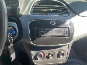 Fiat Punto Grande Punto face evo, снимка 12