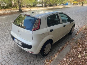 Fiat Punto Grande Punto face evo, снимка 4