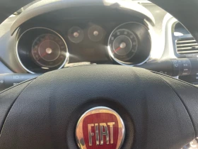 Fiat Punto Grande Punto face evo, снимка 11