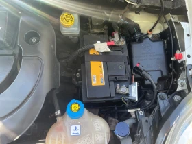 Fiat Punto Grande Punto face evo, снимка 9