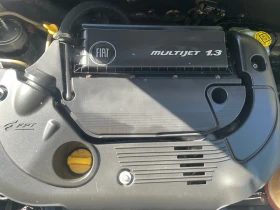 Fiat Punto Grande Punto face evo, снимка 8