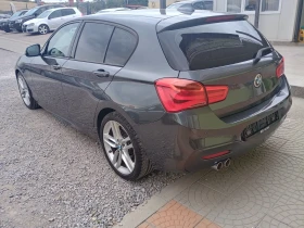 BMW 120 120d/ 190kc./ M ПАКЕТ, снимка 16