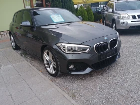 BMW 120 120d/ 190kc./ M ПАКЕТ, снимка 1