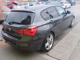 BMW 120 120d/ 190kc./ M ПАКЕТ, снимка 15