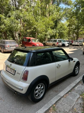 Mini Cooper, снимка 5
