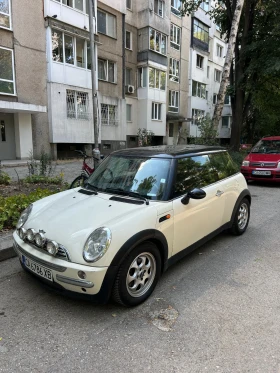 Mini Cooper, снимка 2