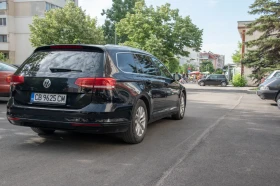 VW Passat, снимка 4