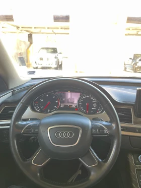 Audi A8 4.2TDI, снимка 7