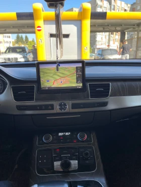 Audi A8 4.2TDI, снимка 8