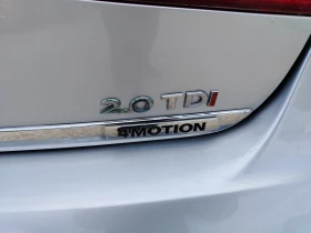 VW Passat 2.0 TDI 4x4 High Line, снимка 6