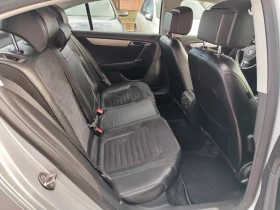 VW Passat 2.0 TDI 4x4 High Line, снимка 15