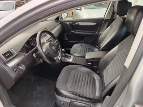 VW Passat 2.0 TDI 4x4 High Line, снимка 9