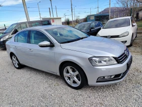 VW Passat 2.0 TDI 4x4 High Line, снимка 2