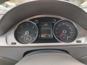 VW Passat 2.0 TDI 4x4 High Line, снимка 10