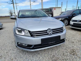 VW Passat 2.0 TDI 4x4 High Line, снимка 1