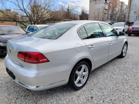 VW Passat 2.0 TDI 4x4 High Line, снимка 7