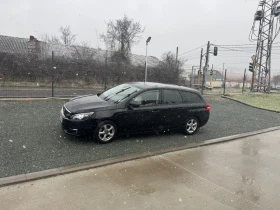 Peugeot 308 1.5HDI 8EAT, снимка 6