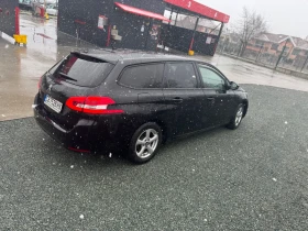 Peugeot 308 1.5HDI 8EAT, снимка 4