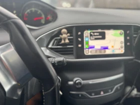 Peugeot 308 1.5HDI 8EAT, снимка 2