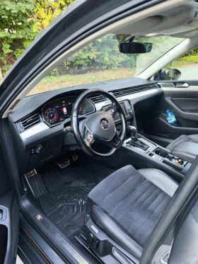VW Passat, снимка 4
