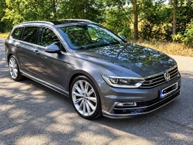 VW Passat, снимка 1