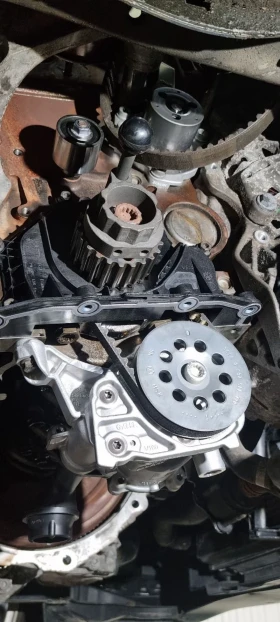 VW Passat, снимка 17