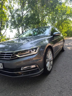 VW Passat, снимка 13