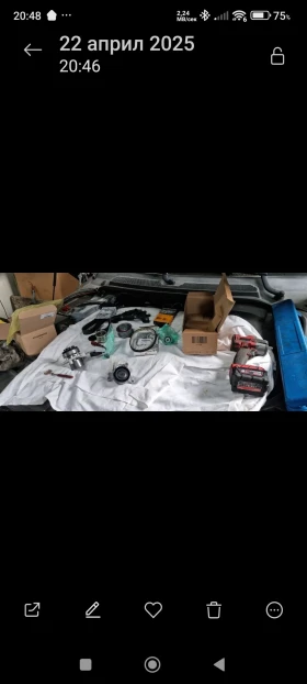 VW Passat, снимка 14