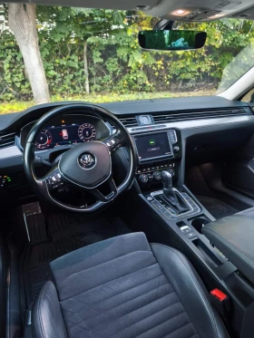VW Passat, снимка 7