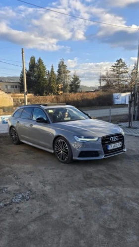 Audi A6 Competition , снимка 2
