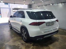 Mercedes-Benz CLE 300 d 4Matic, снимка 4