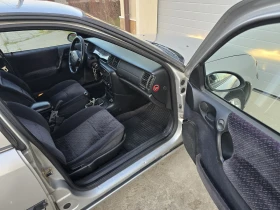 Opel Vectra 1.6i 75к.с. ГАЗ, снимка 10