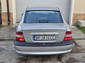 Opel Vectra 1.6i 75к.с. ГАЗ, снимка 5