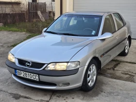 Opel Vectra 1.6i 75к.с. ГАЗ, снимка 2