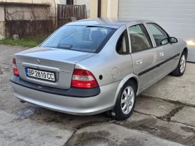 Opel Vectra 1.6i 75к.с. ГАЗ, снимка 4
