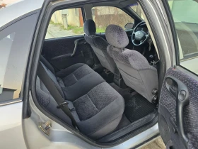 Opel Vectra 1.6i 75к.с. ГАЗ, снимка 11