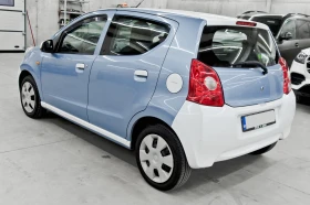 Suzuki Alto 1.0* 77000км* Клима, снимка 4