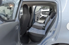 Suzuki Alto 1.0* 77000км* Клима, снимка 11