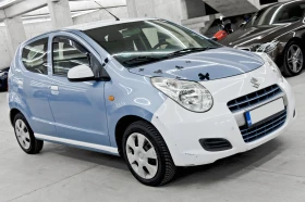 Suzuki Alto 1.0* 77000км* Клима, снимка 8