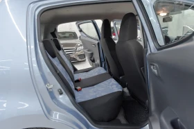 Suzuki Alto 1.0* 77000км* Клима, снимка 10