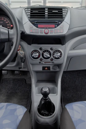 Suzuki Alto 1.0* 77000км* Клима, снимка 17