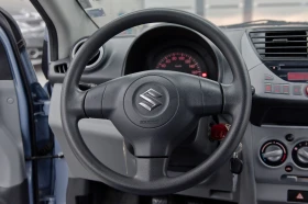 Suzuki Alto 1.0* 77000км* Клима, снимка 15