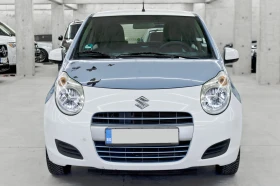 Suzuki Alto 1.0* 77000км* Клима, снимка 1