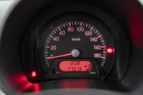 Suzuki Alto 1.0* 77000км* Клима, снимка 13