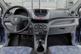 Suzuki Alto 1.0* 77000км* Клима, снимка 14