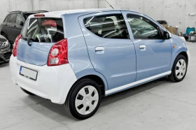 Suzuki Alto 1.0* 77000км* Клима, снимка 6