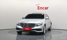 Mercedes-Benz E 300 DIGITAL* BURMESTER* 360 CAM* HEAD-UP* SUNROOF* , снимка 2