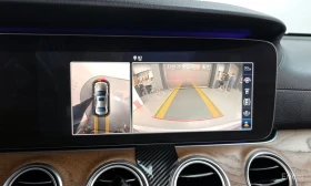 Mercedes-Benz E 300 DIGITAL* BURMESTER* 360 CAM* HEAD-UP* SUNROOF* , снимка 13