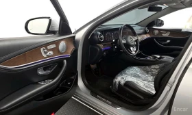 Mercedes-Benz E 300 DIGITAL* BURMESTER* 360 CAM* HEAD-UP* SUNROOF* , снимка 5