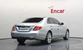 Mercedes-Benz E 300 DIGITAL* BURMESTER* 360 CAM* HEAD-UP* SUNROOF* , снимка 3